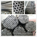 notched Structure Seamless Steel Pipes carbon steel cold drawn pipe